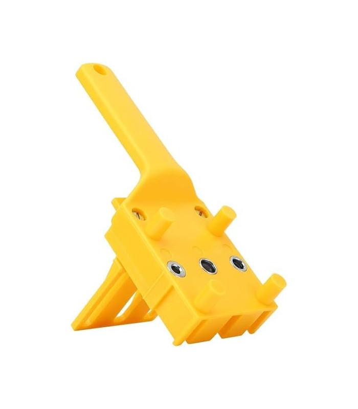 Plantilla de guia para perforacion