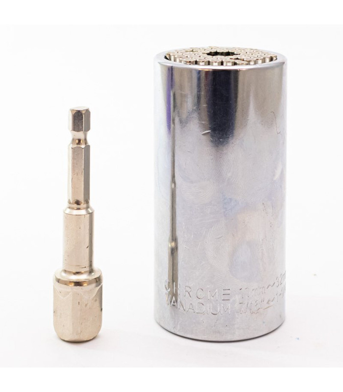 Llave tubo universal 11-32mm