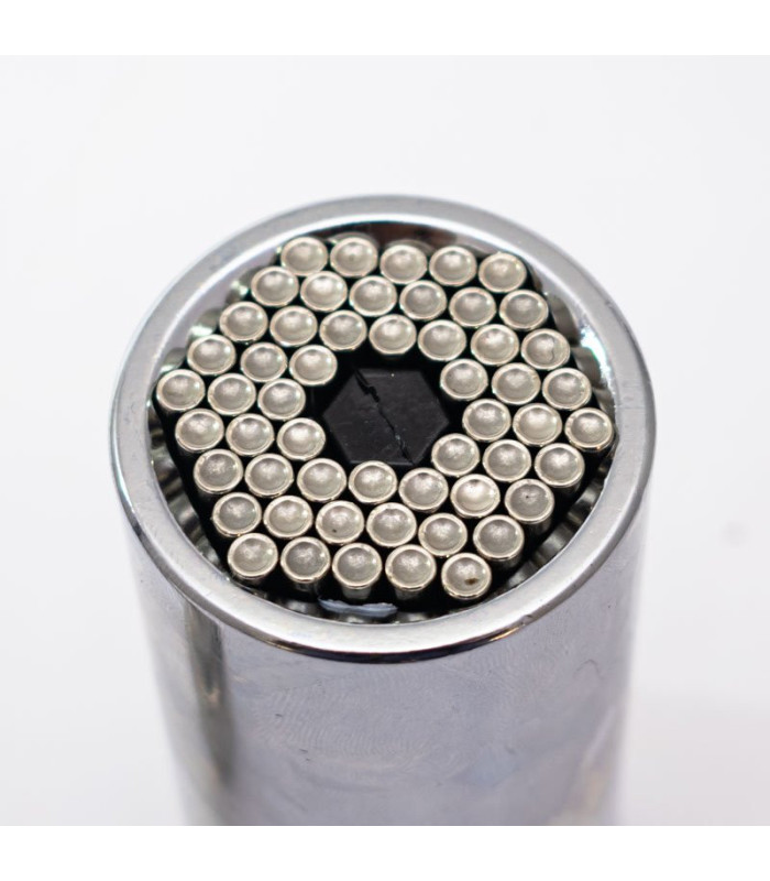 Llave tubo universal 11-32mm