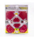 Set de escuadra magnetica 6pc