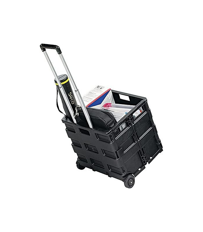 Carrito transportador pp40l max 50kg