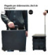 Carrito transportador pp40l max 50kg