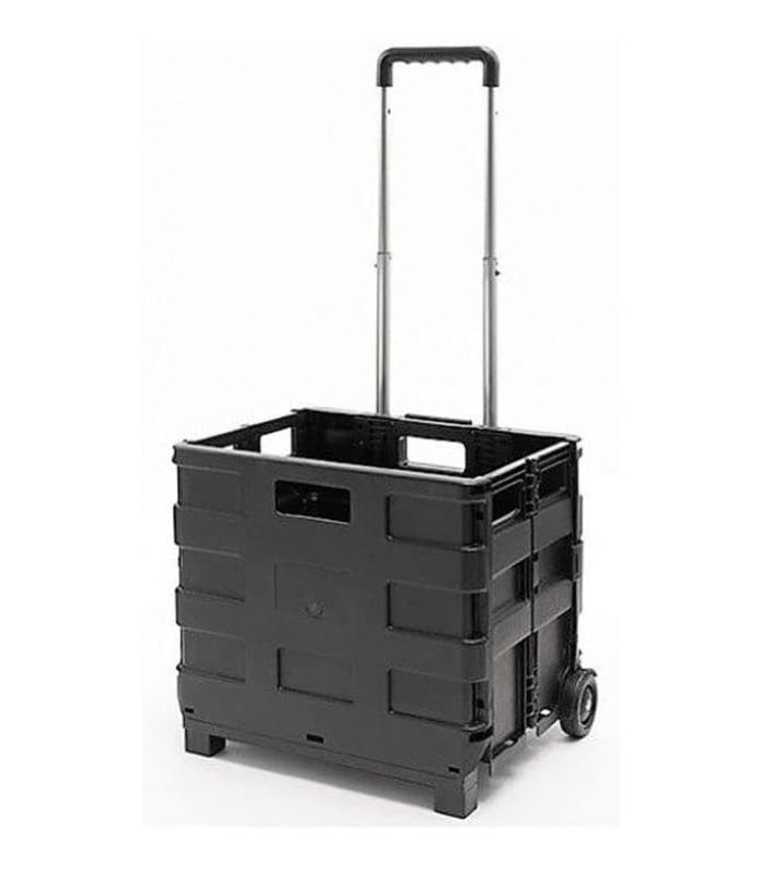 Carrito transportador pp40l max 50kg