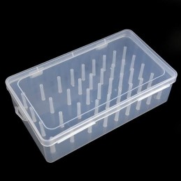 Caja organizador 23x13cm