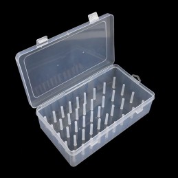 Caja organizador 23x13cm
