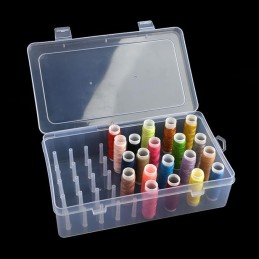 Caja organizador 23x13cm