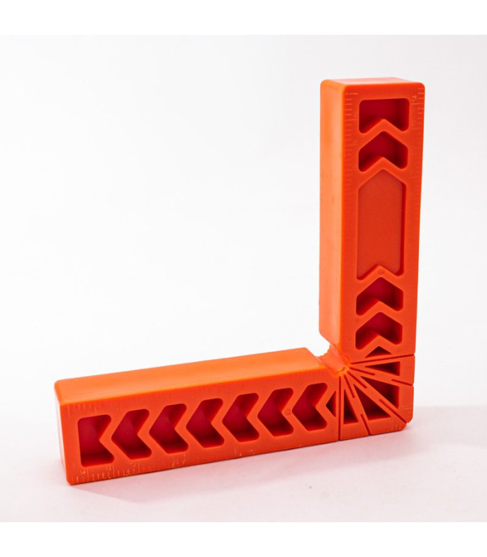 ESCUADRA DE POSICIONAMIENTO 6PULG