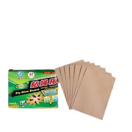 Trampa adhesiva para mosca y mosquito