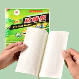 Trampa adhesiva para mosca y mosquito