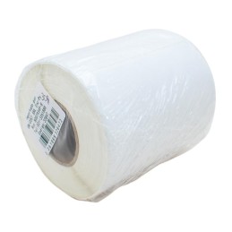 ROLLO ADHESIVO ETIQUETA 10x8CM 500HJ