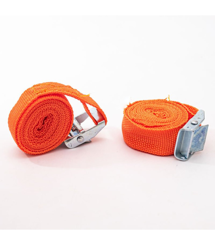 Cinta tensor 2.5m 2pc