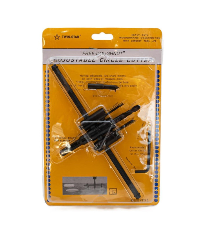 SIERRA COPA REGULABLE 30-200MM