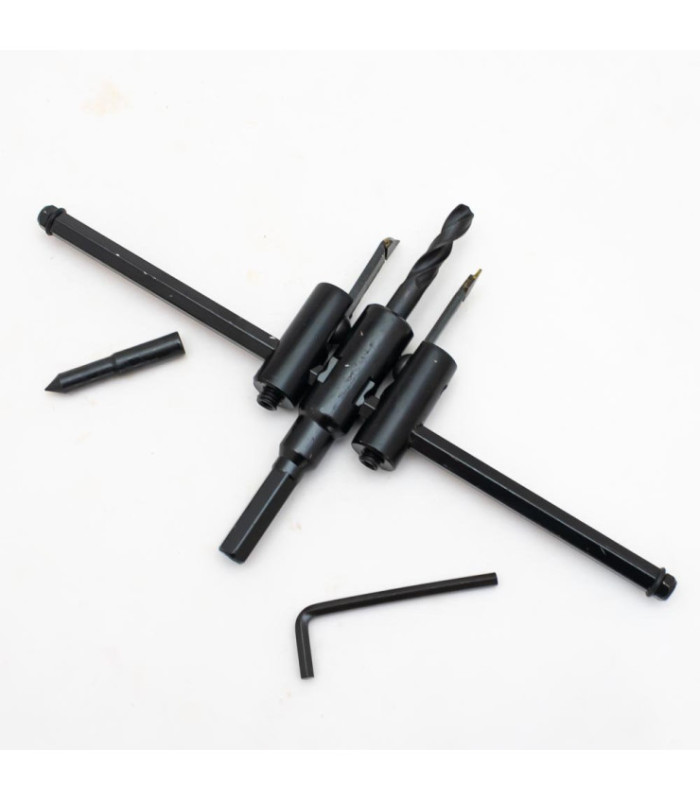 SIERRA COPA REGULABLE 30-200MM