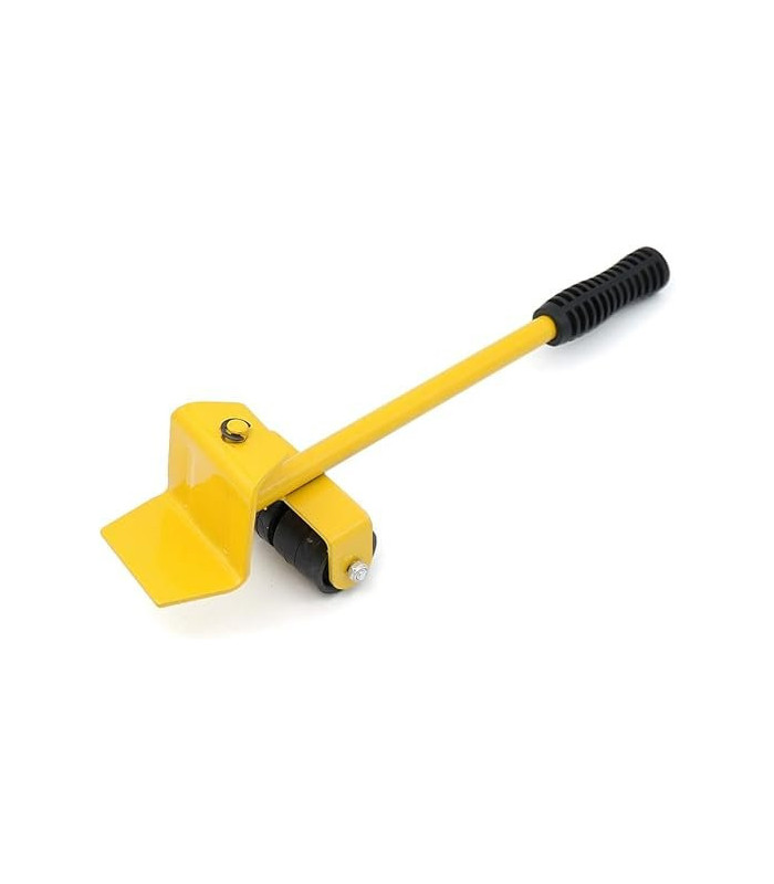Kit de rueda para translado 15kg