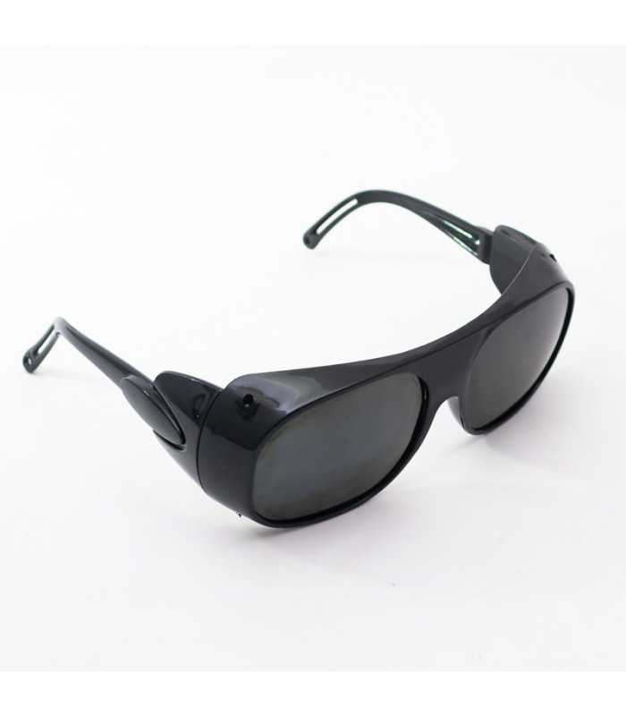 Lente de seguridad polarizado