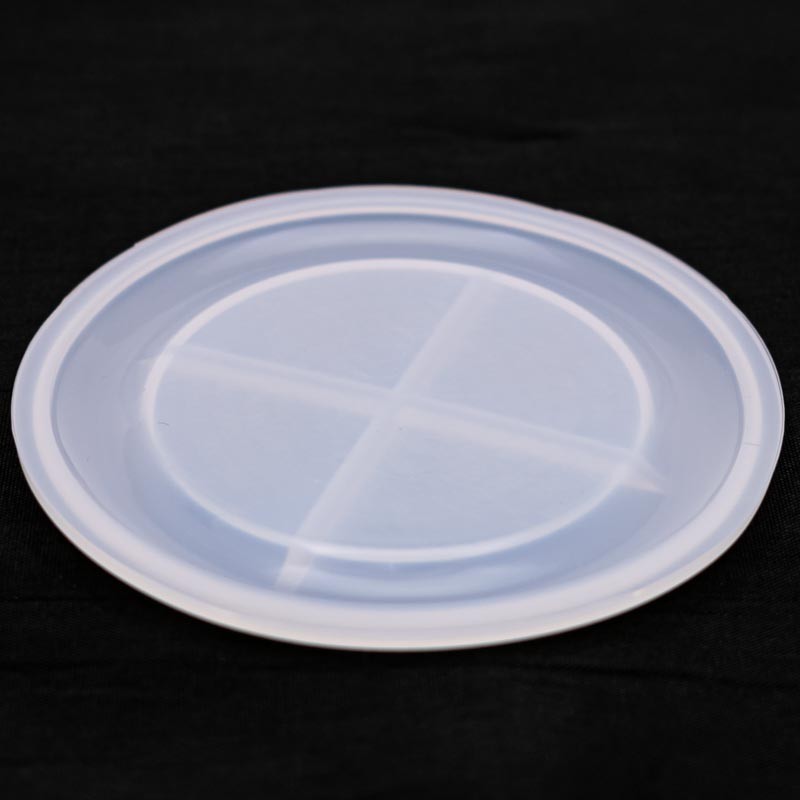Molde de silicona posa vaso 85mm