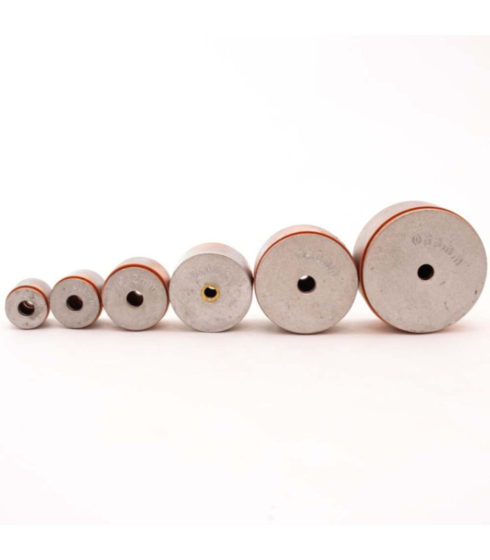 Termofusora digital 1000w kdo-63