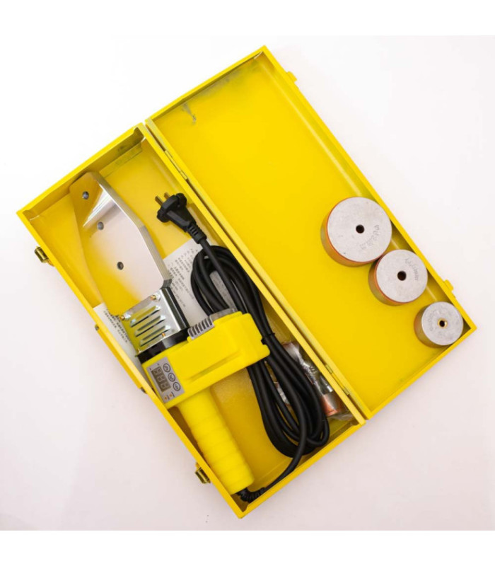 Termofusora digital 1000w kdo-63