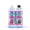MONTERESIN ARTEPOX KIT 1.09KG (1:1)