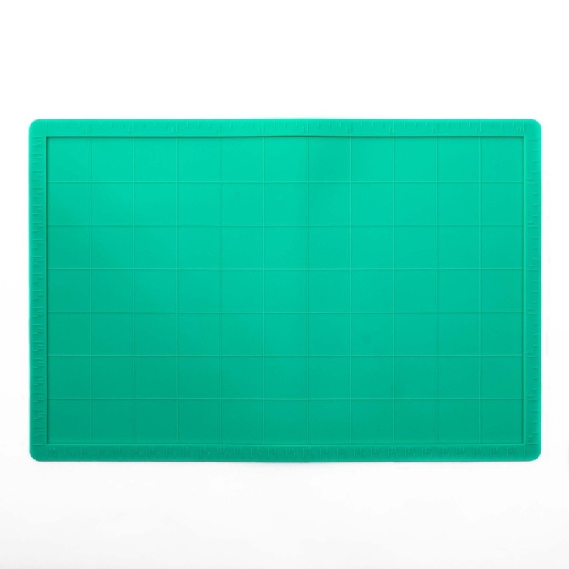 Tapete de silicona para resinar 20x30cm