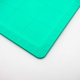 Tapete de silicona para resinar 20x30cm