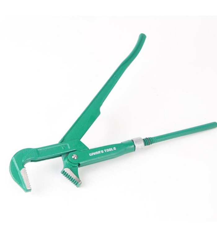 Llave para caño 3/4 WYNNS