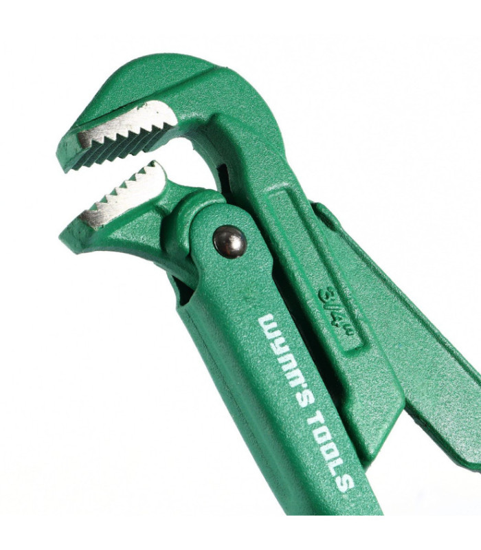 Llave para caño 3/4 WYNNS