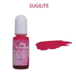 Tinte translucido SUGILITE MONTERESIN