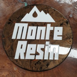 MONTERESIN Supertop kit 1.5KG 2:1
