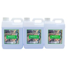 MONTERESIN Riverpoxy 6KG AB2:1