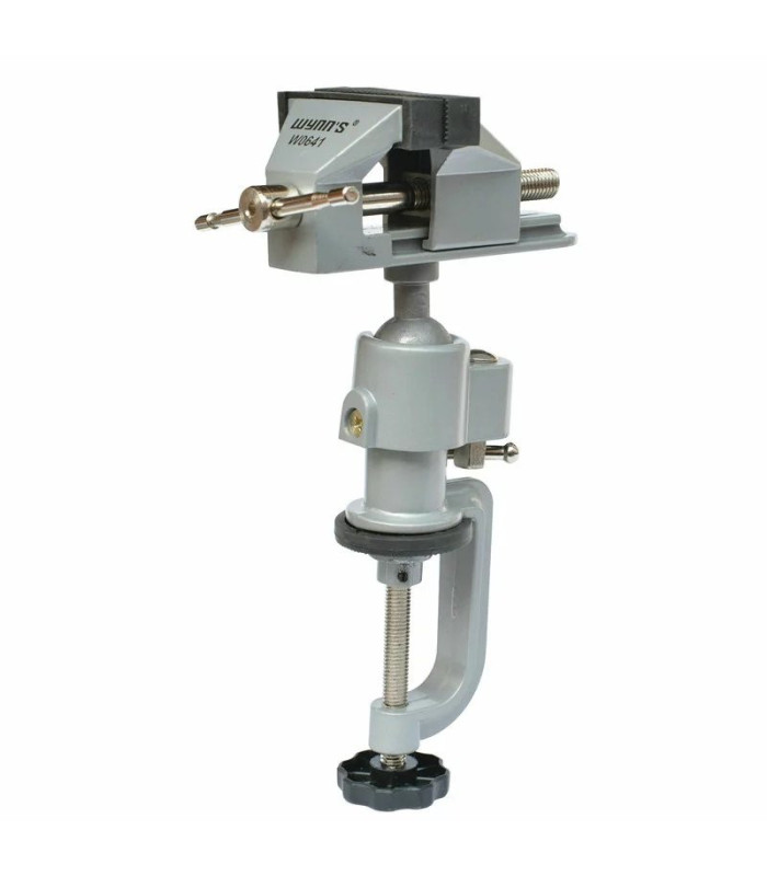 Morsa liviana de mesa w0641 WYNNS