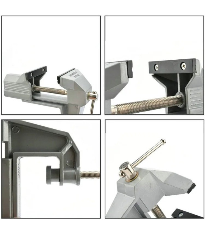 Morsa liviana de mesa w0642 WYNNS