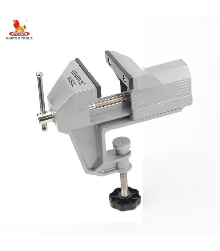 Morsa liviana de mesa w0642 WYNNS