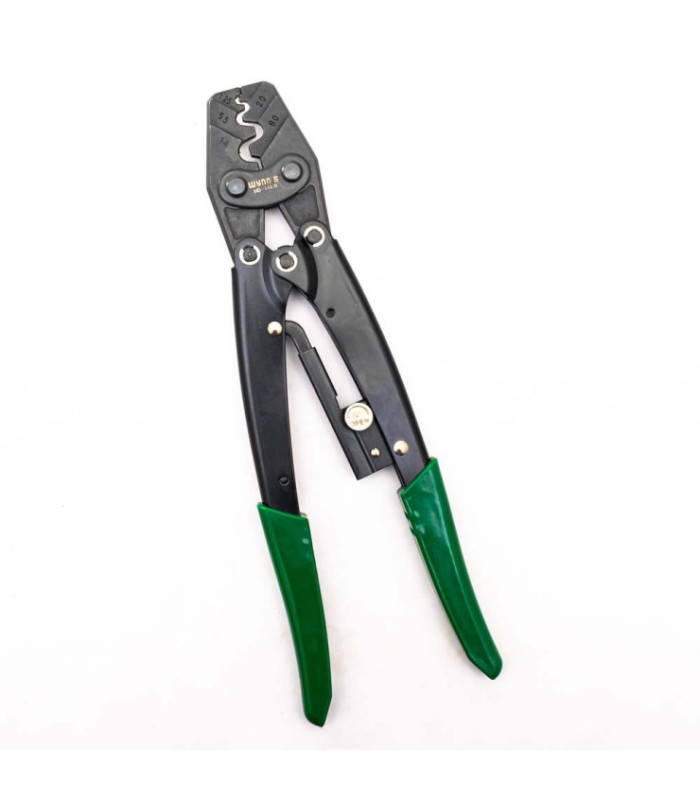 Presionador de hilo hd-16lb WYNNS