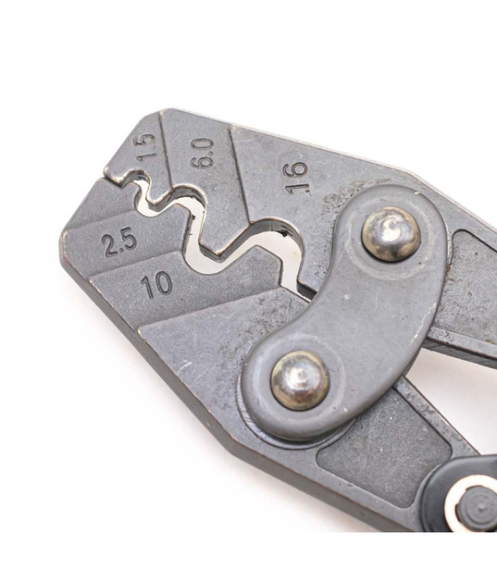 Presionador de hilo hd-16lb WYNNS