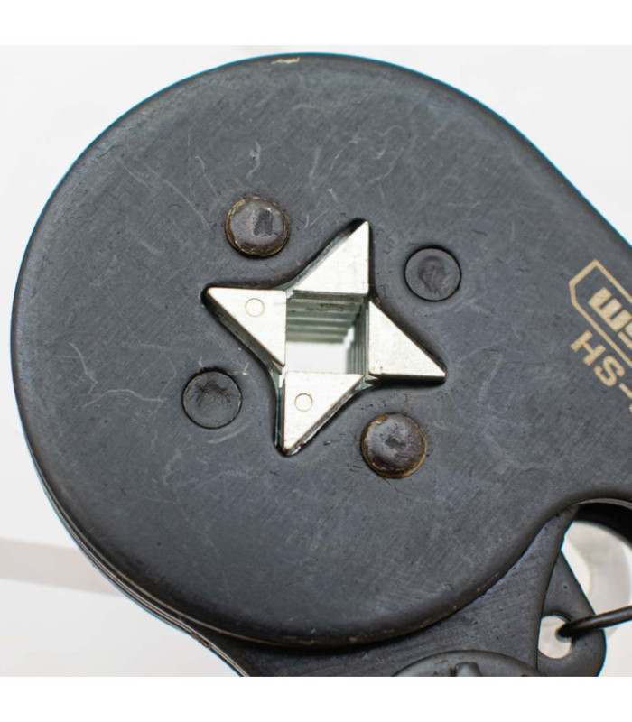 Alicate conexion terminal 0.25-10mm WYNNS