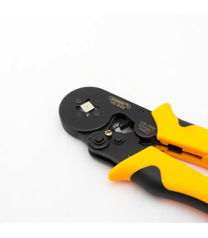 Alicate conexion terminal 0.25-10mm WYNNS