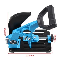 Soporte para amoladora 6105b
