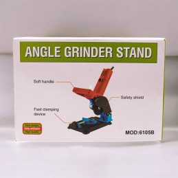 Soporte para amoladora 6105b