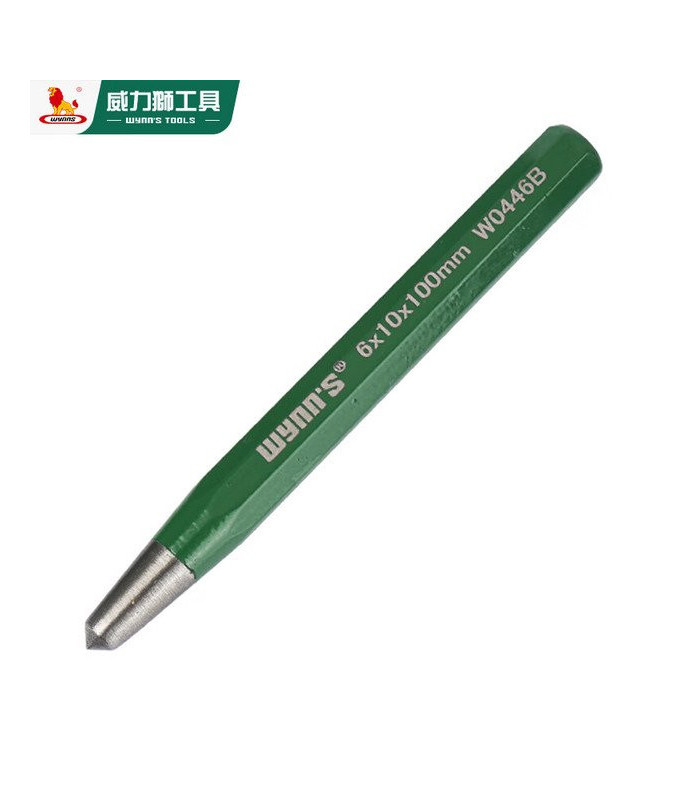 Punto centro 6x10x100mm WYNNS