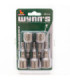 Bit magnetico hex 13x48mm WYNNS