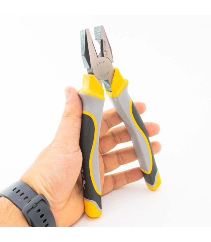 ALICATE UNIVERSAL 7PULG WYNNS