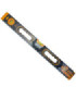 Nivel magnetico de aluminio 60cm WYNNS