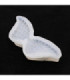Molde de silicona alas de angel 6x10.5cm