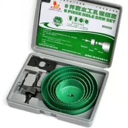 Mecha copa para amdera 8pc WYNNS
