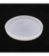 Molde de silicona posavaso circular 140mm