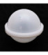 Molde de silicona esfera 11.6cm 2pc
