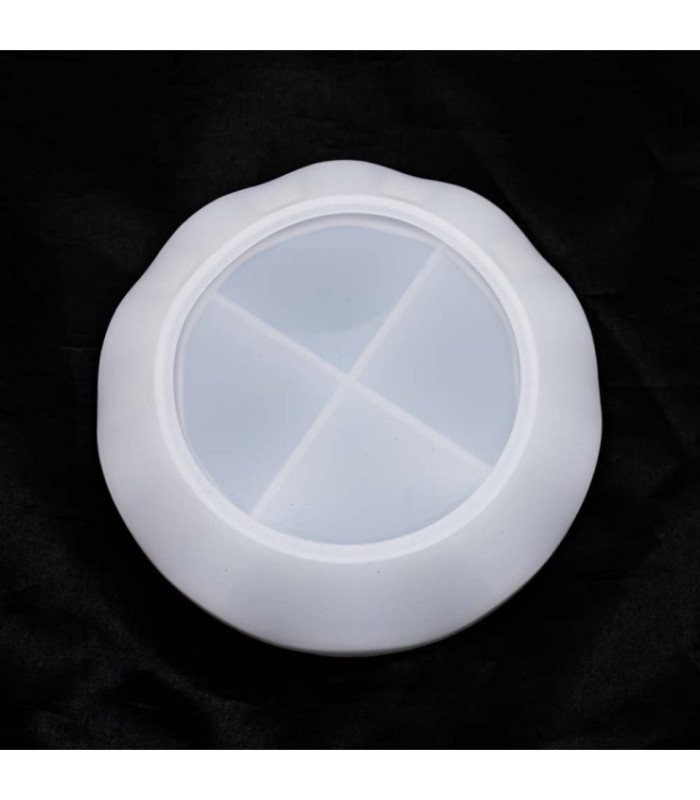 Molde de silicona bandeja 145mm