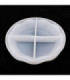 Molde de silicona bandeja 145mm