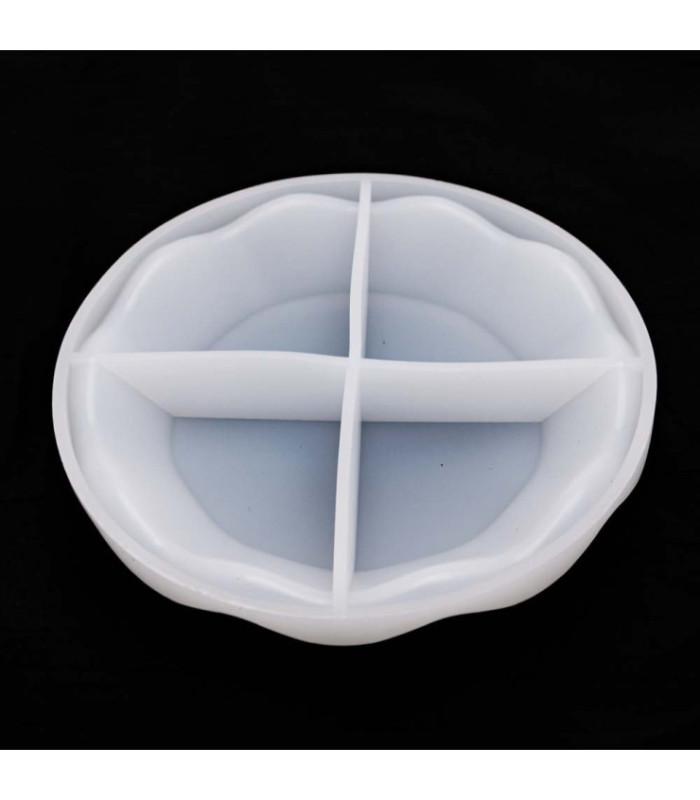 Molde de silicona bandeja 145mm